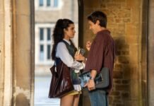Prime Video divulga trailer e data de estreia de ‘Sua Culpa: Londres’