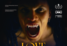 Romantasia ‘Love Kills’, novo filme de Luiza Shelling, chega aos cinemas nesta quinta (21)