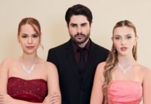Baiju Productions conclui gravações de ‘A Irmã Rejeitada’ para a plataforma Sua Novela