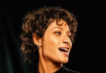 Produção de ‘Cássia – O Filme’ anuncia Luisa Arraes como protagonista