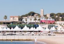 Ministério da Cultura apresenta em Cannes estratégia para impulsionar o audiovisual na próxima década