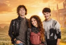 Segunda temporada de ‘Margarida, Que Sua Lenda Valha A Pena’ acaba de chegar na HBO Max