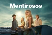 Prime Video anuncia mais seis nomes para o elenco fixo da segunda temporada de ‘Mentirosos’