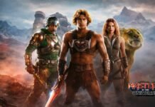 Cine Araújo abre pré-venda de ‘Mestres do Universo’ com ação para fãs do universo de He-Man
