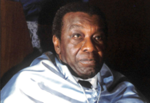 Produção original da TV Cultura celebra Milton Santos