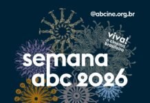 Associação Brasileira de Cinematografia e Cinemateca Brasileira divulgam a programação da Semana ABC 2026