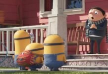 Megapix exibe Maratona ‘Minions’ com cinco filmes da franquia ‘Meu Malvado Favorito’
