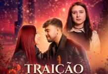 Shopee estreia novelas verticais com influenciadores e experiência de compra integrada