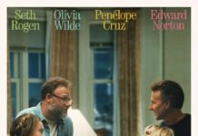 VEJA AQUI! ‘O Convite’, comédia com Seth Rogen e Penélope Cruz, ganha cartaz e trailer oficiais