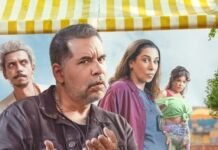 ‘O Rei da Feira’ estreia na HBO Max em junho