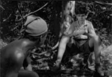 Clássico do cinema fantástico brasileiro, ‘O Saci’ é destaque na próxima sessão do Cineclube Rã Vermelha