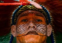 VEJA O TRAILER! Premiado em Berlim, documentário ‘Teko Porã’ aproxima o público da cultura guarani
