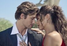 Prime Video divulga o casal protagonista da segunda temporada de ‘Off Campus: Amores Improváveis’