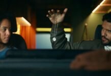 VEJA AQUI! ‘Passageiro do Mal’ ganha novo vídeo de bastidores e pôster
