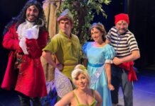 Domingo é Dia de Teatro no Pátio Higienópolis: shopping oferece ingressos gratuitos para ‘Peter Pan’