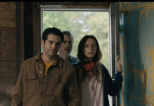 Therecine – 3ª Mostra de Cinema de Teresina, no Piauí, segue até domingo (31)