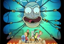 Nova temporada de ‘Rick and Morty’ estreia hoje na HBO Max com episódios inéditos semanais