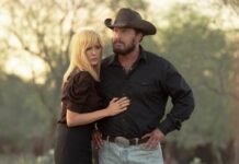 ASSISTA AQUI! Paramount+ lança trailer oficial de ‘Rancho Dutton’
