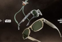 VEJA AS FOTOS! Ray-Ban e ‘Star Wars’ unem forças em coleção inédita