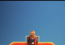 VEJA AQUI! “Adivinha o DDD?” Warner Bros. Pictures imprime a marca de ‘Supergirl’ nas areias de Copacabana