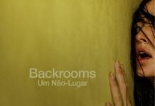 Spoiler Night: Cinemark anuncia evento de exibição antecipada e exclusiva de ‘Backrooms: Um Não-Lugar’
