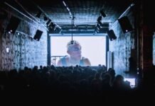 Semana do Audiovisual movimenta São Paulo com mostra de filmes, debates e formações gratuitas