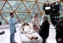 VEJA AQUI! ‘Sexo e Destino’, filme inspirado no best-seller psicografado por Chico Xavier, revela primeiras cenas oficiais