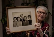 Kobbi Gallery apresenta obra inédita da série ‘Sobreviventes’, com relatos de vítimas do Holocausto
