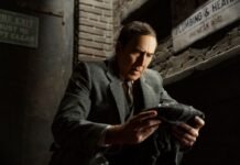ASSISTA AQUI! Prime Video divulga novo trailer e imagens de ‘Spider-Noir’ com Nicolas Cage