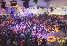 Astros de ‘Todo Mundo em Pânico’ desembarcam no Brasil nesta semana para evento geek em Curitiba