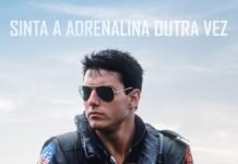VEJA AQUI! Tom Cruise fala sobre música tema de ‘Top Gun’ em novo vídeo de bastidor