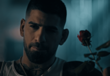 COM TRAILER! Paramount+ anuncia data de estreia de documentário biográfico sobre Ilia Topuria, estrela dom UFC