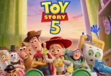 ‘Toy Story 5’ reúne novamente vozes que marcaram gerações na versão brasileira