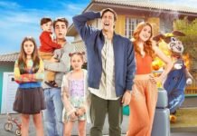 COM TRAILER! Cine Araújo promove sessão gratuita com ‘Um Pai em Apuros’ e reforça incentivo ao cinema brasileiro