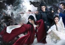 Especial de Dia das Mães: veja os doramas e estreias asiáticas que chegam ao Viki em maio