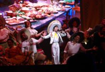 Filme ‘Viva – A Vida é uma Festa’ ganha concerto ao vivo no Brasil