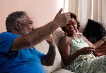 Filme ‘Barulho’ disputa o II Festival Curta Aparecida, em Goiás