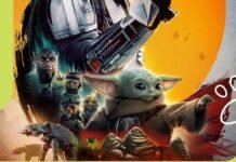 ‘O Mandaloriano e Grogu’ é o filme do mês do Cine Pets