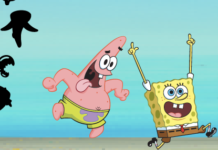 ParkShopping São Caetano recebe pela primeira vez a corrida Bob Esponja