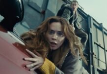 VEJA AQUI! Universal Pictures anuncia pré-venda de ‘Dia D’, de Steven Spielberg, com lançamento de trailer final
