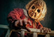 Cine Araújo aposta em programação de terror para movimentar o público nas salas em maio