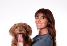 Rosane Svartman inicia filmagens de ‘Garota’ e revela primeira imagem de Giovanna Antonelli