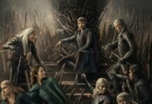 VEJA AQUI! HBO lança trailer oficial da terceira temporada de ‘A Casa do Dragão’
