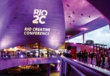 MinC encerra participação no Rio2C com debates sobre animação, formação criativa, Lei Rouanet e lançamento da Tela Brasil
