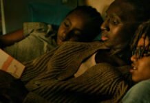‘Seis Dias Naquela Primavera’, de Joachim Lafosse, chega aos cinemas nesta quinta-feira (7)