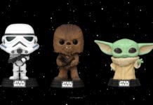 ‘Star Wars Day’ movimenta o e-commerce com campanha “O lado amarelo da força” e coleção especial de Funko Pop!