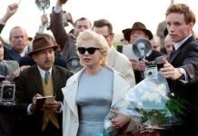 Análises e Dicas #1102 – ‘Sete Dias Com Marilyn’ (Centenário Marilyn Monroe)