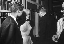 Análises e Dicas #1103 – ‘O Mistério de Marilyn Monroe: Gravações Inéditas’ – Centenário Marilyn Monroe