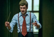 15º Olhar de Cinema celebra o centenário do cineasta polonês Andrzej Wajda