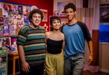 VEJA O TRAILER! ‘Quinze Dias’ chega aos cinemas de todo o país nesta quinta-feira (18)